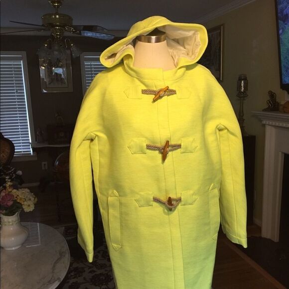 J Crew collection Basket Weave size 2 - Picture 1 of 4